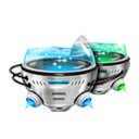 Device Harddisk Share icon